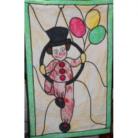 Clown - Kit - Product Image