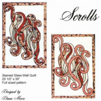 Scrolls - Kit - Product Image