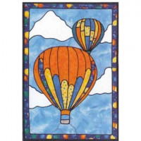 Up, Up We Go - Kit - Product Image