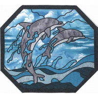 Dolphins - Kit - Product Image