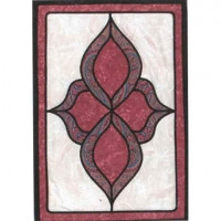 Victorian Window - Kit - Product Image