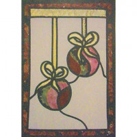 Ornament Block  - Kit - Product Image