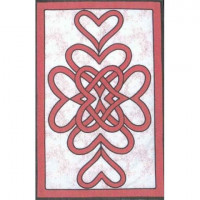 Hearts Coming Together - Kit - Product Image