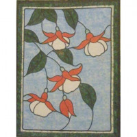Fuchsias - Kit - Product Image