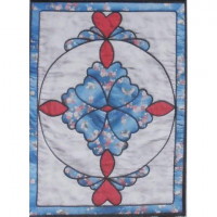 Circle of Hearts - Kit - Product Image