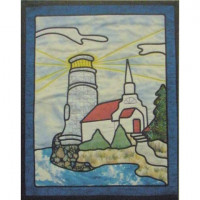 Lighthouse - Kit - Product Image
