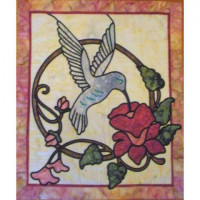 Hummingbird - Kit - Product Image