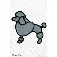 My Dog SeriesPoodle - Product Image