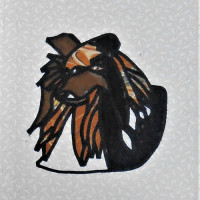 My Dog SeriesCollie - Product Image