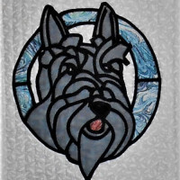 My Dog SeriesScottish Terrier - Product Image