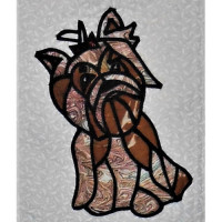 My Dog SeriesYorkshire Terrier - Product Image