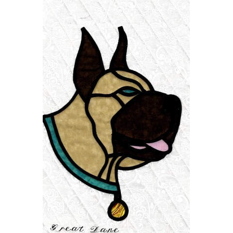 My Dog SeriesGreat Dane - Complete Kit - Product Image