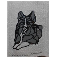 My Dog SeriesAustralian Shephard - Complete Kit - Product Image