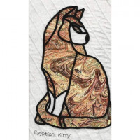 My Cat SeriesEgyptian Kitty - Complete Kit - Product Image