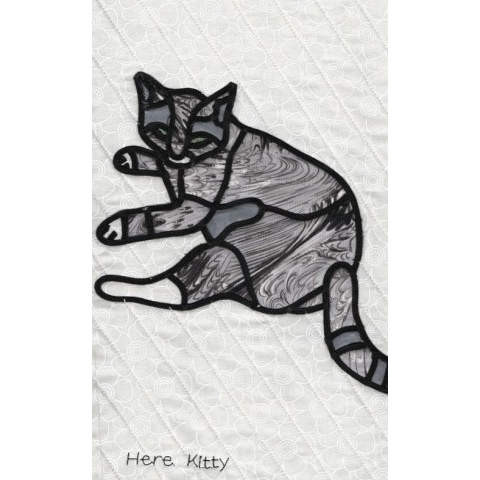 My Cat SeriesHere Kitty - Complete Kit - Product Image