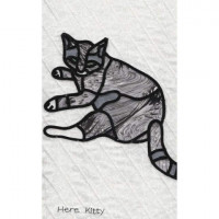 My Cat SeriesHere Kitty - Complete Kit - Product Image