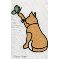 My Cat SeriesPlayful Kitty - Complete Kit - Product Image