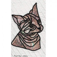 My Cat SeriesPurrity Kitty - Complete Kit - Product Image