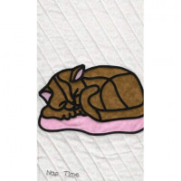 My Cat SeriesNap Time - Complete Kit - Product Image