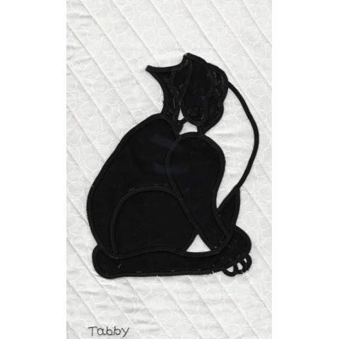 My Cat SeriesTabby - Complete Kit - Product Image