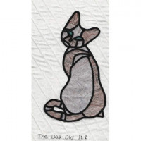 My Cat SeriesThe Dog Did It - Complete Kit - Product Image