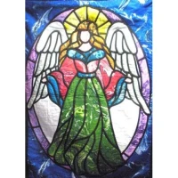 Guardian Angel Complete KitWith Border & Binding - Product Image