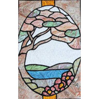 On Sunshine LakeComplete Kit - Product Image