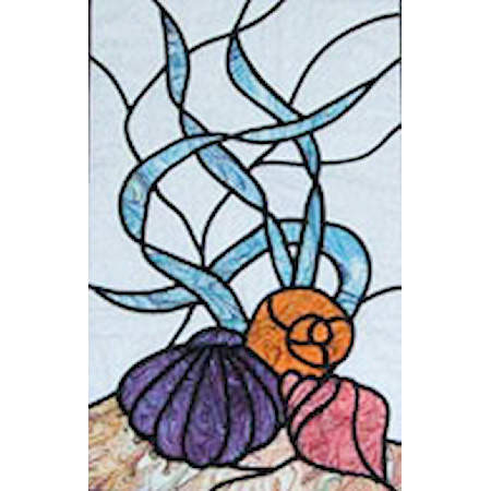Ocean TreasuresComplete Kit - Product Image