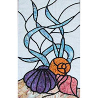 Ocean TreasuresComplete Kit - Product Image
