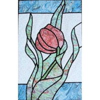 Water TulipComplete Kit - Product Image