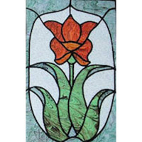 Tiger LilyComplete Kit - Product Image