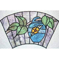 Asian FanComplete Kit - Product Image