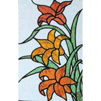 Day LiliesComplete Kit - Product Image