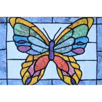 Mariposa #1Complete Kit - Product Image