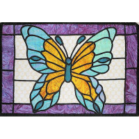 Mariposa #2Complete Kit - Product Image