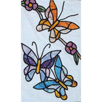 Butterfly CreationComplete Kit - Product Image
