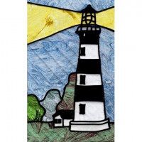 Brodie LightNorth CarolinaComplete Kit - Product Image