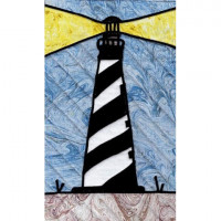 Cape Hatteras LightNorth CarolinaComplete Kit - Product Image
