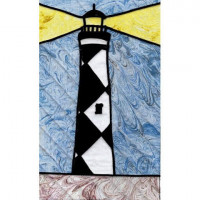 Cape Lookout LightNorth CarolinaComplete Kit - Product Image