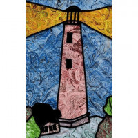 Currituck LightNorth Carolina - Product Image