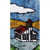 Point Cabrillo LightNorth CarolinaComplete Kit - Product Image