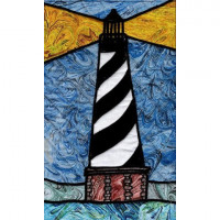 The Outer Bank LightNorth CarolinaComplete Kit - Product Image