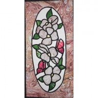 Dogwood in BloomComplete Kit - Product Image