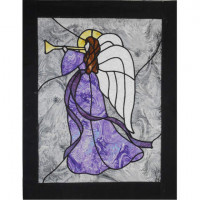 Angel with HornComplete Kit - Product Image