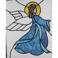 Angels Watching Over Us IComplete Kit - Product Image