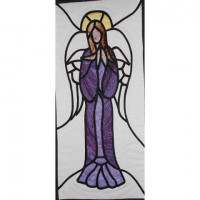 Peace Be With YouComplete Kit - Product Image