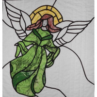 Angels Watching Ove Us IIComplete Kit - Product Image