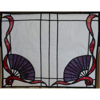 Asian FanComplete Kit - Product Image