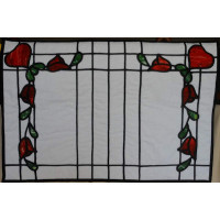 Hearts & TulipsComplete Kit - Product Image