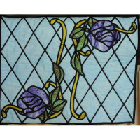 Roses & RibbonsComplete Kit - Product Image
